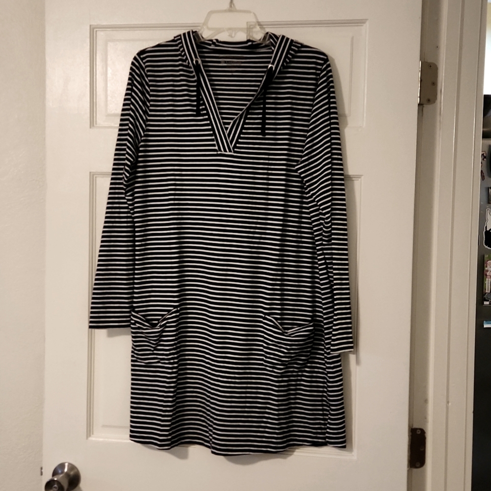 Coolibar Swim Coverup